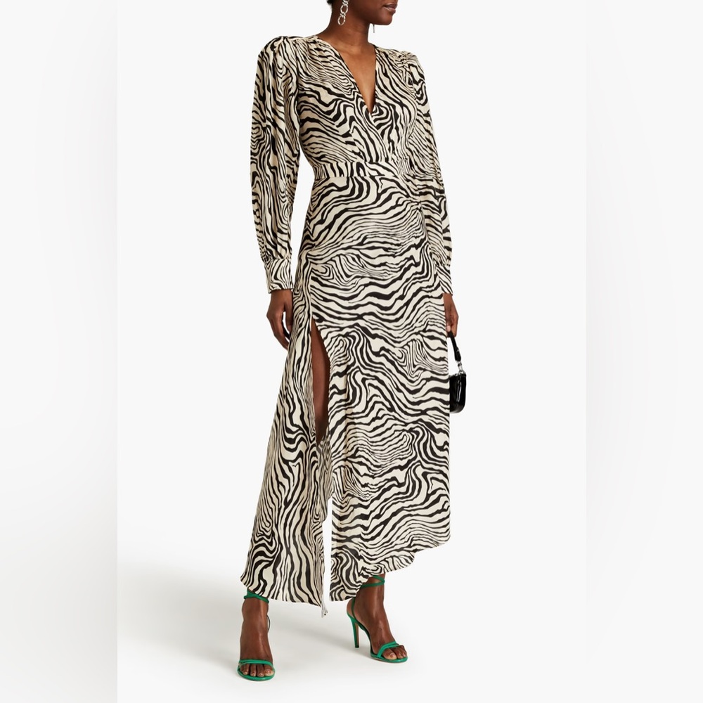 **NEW RONNY KOBO DRESS**